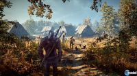 Nuevas imágenes e ilustraciones de The Witcher 3: Wild Hunt