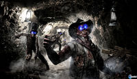 Nuevas ilustraciones del pack Vengeance de Call of Duty: Black Ops II