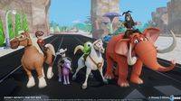 'El llanero solitario' también estará en Disney Infinity