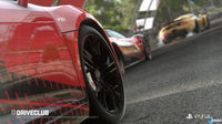 DriveClub se muestra en imágenes