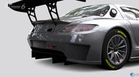 Nuevas imágenes de Gran Turismo 6
