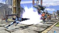 Sony confirma Malicious Rebirth para 2013
