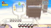 Así funciona la cámara de Super Mario 3D World