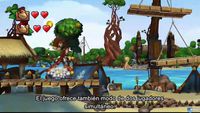 Retro Studios escogió entre Metroid y Donkey Kong