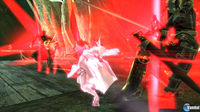 Drakengard 3 se muestra en nuevas imágenes