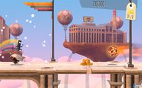 Runner 2: Future Legend of Rhythm Alien llegará a PS Vita este verano
