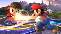 Más de 100 imágenes para el nuevo Super Smash Bros. de Wii U