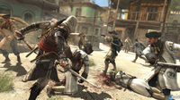 Assassin's Creed IV: Black Flag presenta sus imágenes en la nueva generación