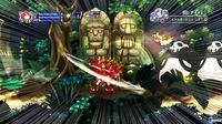 Primeras imágenes de Battle Princess of Arcadias