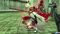 Drakengard 3 se muestra en nuevas imágenes