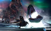 Zaboazagill y Kushala Daora son las próximas presas en las nuevas imágenes de Monster Hunter 4