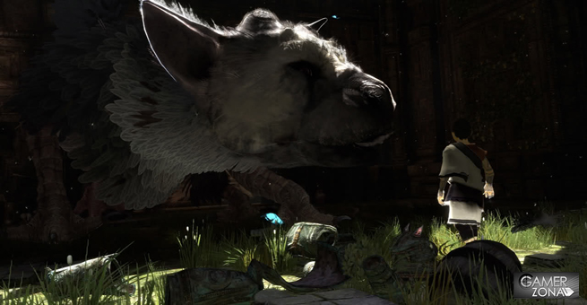 The Last Guardian 1