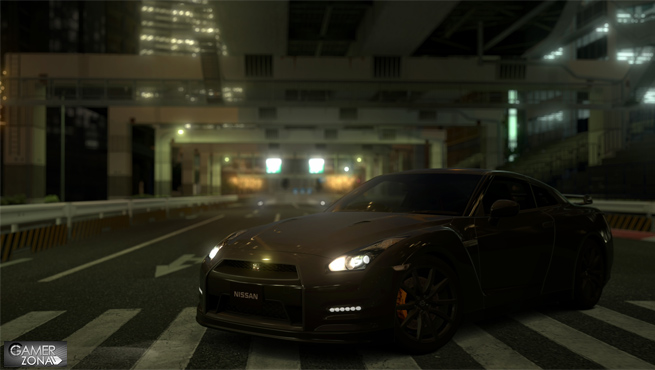 GT6 PlayStation 3