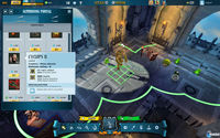 The Mighty Quest for Epic Loot ofrecerá pruebas abiertas