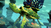 Se anuncia Fantasia: Music Evolved