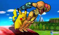 Super Smash Bros. tendrá un modo historia nuevo