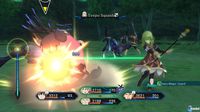 Tales of Xillia se luce en nuevas imágenes