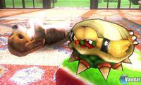 Super Smash Bros. tendrá un modo historia nuevo