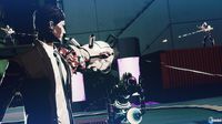 Nueva oleada de imágenes de Killer is Dead