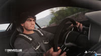 DriveClub para PS4 muestra nuevas imágenes