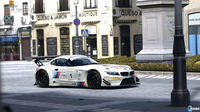 Nuevas imágenes de Gran Turismo 6