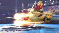 Super Smash Bros. llegará en 2014 a 3DS y Wii U