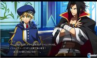 Nuevas imágenes e ilustraciones de BlazBlue Chrono Phantasma