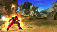 El primer tráiler de Dragon Ball Z: Battle of Z nos muestra combates para ocho jugadores
