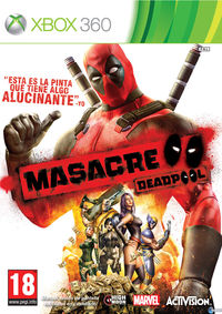 Masacre presenta nuevas imágenes, portada y vídeo