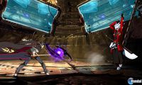 Nuevas imágenes e ilustraciones de BlazBlue Chrono Phantasma