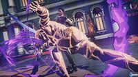 Nueva oleada de imágenes de Killer is Dead