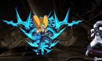 Nuevas imágenes de BlazBlue Chrono Phantasma