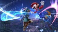Más de 100 imágenes para el nuevo Super Smash Bros. de Wii U