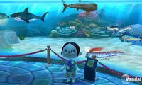 Animal Crossing: New Leaf estrena la opción de compartir imágenes