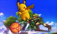 Super Smash Bros. tendrá un modo historia nuevo