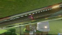 Anunciada la Mario Kart TV