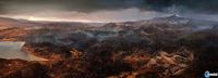 The Witcher 3: Wild Hunt se muestra en imágenes e ilustraciones
