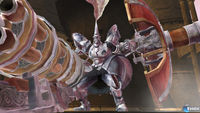 Sony confirma Malicious Rebirth para 2013