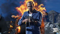 Grand Theft Auto V se luce en nuevas imágenes