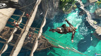 Assassin's Creed IV: Black Flag presenta sus imágenes en la nueva generación