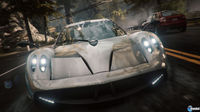 Need for Speed Rivals se luce en pantallas