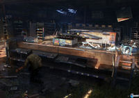 Nuevas ilustraciones de The Last of Us