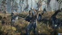 The Witcher 3 en Xbox One aprovechará SmartGlass y Kinect