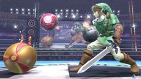 Más de 100 imágenes para el nuevo Super Smash Bros. de Wii U