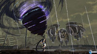 Sony confirma Malicious Rebirth para 2013