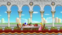 Nuevas pantallas de New Super Luigi U