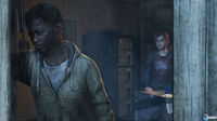 The Last of us sigue mostrándose