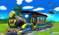 Super Smash Bros. tendrá un modo historia nuevo