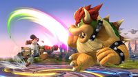 Más de 100 imágenes para el nuevo Super Smash Bros. de Wii U