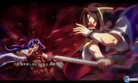 Nuevas imágenes e ilustraciones de BlazBlue Chrono Phantasma